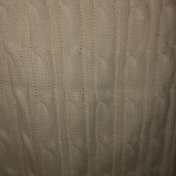 Off-White Off the Shoulder Wool MiniDress ✨ - Picture 3 of 4